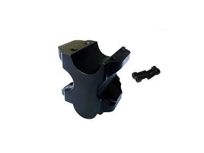 Kaabo Nástavec řídítek pro modely Wolf 11